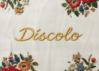 EL KUELGUE PRESENTA "DÍSCOLO", SU NUEVO ÁLBUM