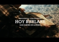 FABIÁN MARQUISIO FT. SPUNTONE MENDARO - Hoy burlaré