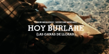FABIÁN MARQUISIO FT. SPUNTONE MENDARO - Hoy burlaré
