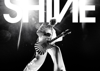 FITO PAEZ presenta su nuevo álbum SHINE