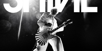 FITO PAEZ presenta su nuevo álbum SHINE