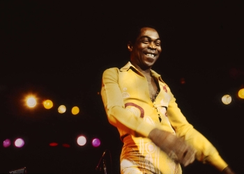 Fela Kuti