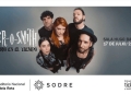 Fer O-Smith presenta Delirio en el Tiempo