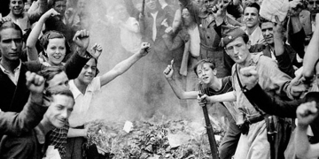 Guerra civil española