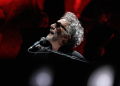 Full love Montevideo mía FITO PÁEZ - SALE EL SOL - 15 de mayo 2026 - Antel Arena - Fotografías de Guido Adler