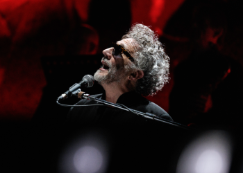 Full love Montevideo mía FITO PÁEZ - SALE EL SOL - 15 de mayo 2026 - Antel Arena - Fotografías de Guido Adler