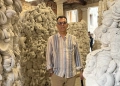 Fundación Anish Kapoor en Venecia por Daniel Benoit Cassou