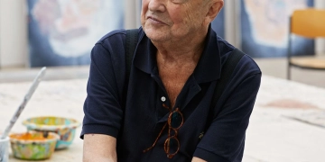 Obituario: Georg Baselitz (1938-2026)