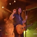Gilby Clarke en Uruguay - Live Era - Banda telonera Locomotive - 21 de mayo 2026 - Foto Andrea Bermúdez