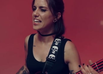 Gualicho es unpower trío uruguayo de rock originario de Pando, Canelones, formada en 2018. La banda fusiona hard rock, punk, grunge y rap, consolidándose en la escena musical local