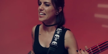 Gualicho es unpower trío uruguayo de rock originario de Pando, Canelones, formada en 2018. La banda fusiona hard rock, punk, grunge y rap, consolidándose en la escena musical local