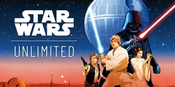 Star Wars: Unlimited — Llega la primera edición de Manija Galáctica by Constanza Innamorato