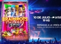 El fenómeno viral Italian Brainrots llega a Uruguay en su versión original