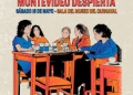 Soy de los 90’ y aprendí a disociar como mis amigos.