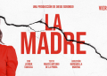 La Madre con Leonor Svarcas - Teatro el Galpón - Funciones: Viernes hora 20.30 hasta el 19 de junio.