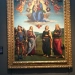 La Virgen María con el Niño Jesús por Daniel Benoit Cassou