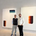 Lee Ufan - El silencio como materia por Daniel Benoit Cassou