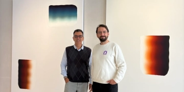 Lee Ufan - El silencio como materia por Daniel Benoit Cassou