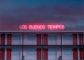 Gonzalo Silva presenta su disco debut - "Los Buenos Tiempos"