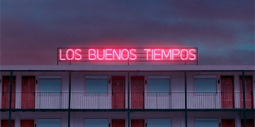Gonzalo Silva presenta su disco debut -‬ "Los Buenos Tiempos"