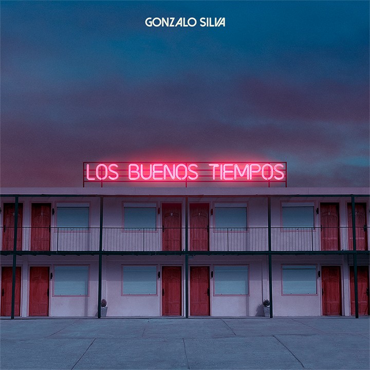 Gonzalo Silva presenta su disco debut -‬ "Los Buenos Tiempos"