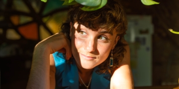 Luana Mendez - Fotografía Sol Padma