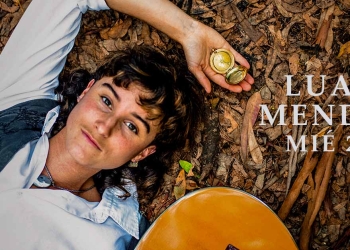 Luana Mendez en La Cretina - Miércoles 27 de Mayo 2026 - 21 hs.