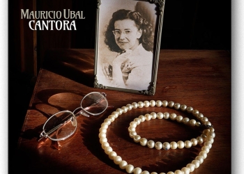 MAURICIO UBAL PRESENTA: CANTORA