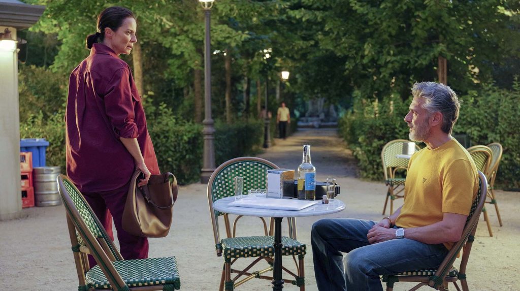 Amarga Navidad, la película número 24 de Pedro Almodóvar