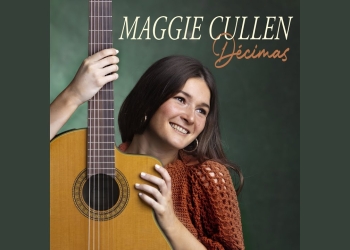 Maggie Cullen - Décimas