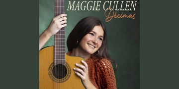 Maggie Cullen - Décimas