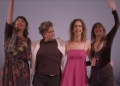 Mamá está acá - Dirección: Claudia Abend - Adriana Loeff