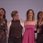 Mamá está acá - Dirección: Claudia Abend - Adriana Loeff
