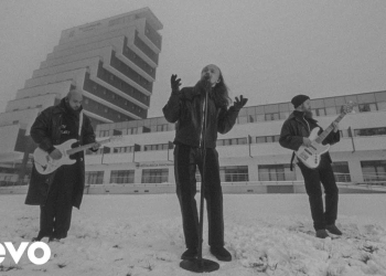 Molchat Doma - Live at Panorama Hotel