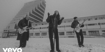 Molchat Doma - Live at Panorama Hotel