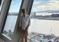 MUNCH: el museo que Oslo construyó para honrar a su artista universal por Daniel Benoit Cassou