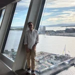 MUNCH: el museo que Oslo construyó para honrar a su artista universal por Daniel Benoit Cassou