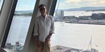 MUNCH: el museo que Oslo construyó para honrar a su artista universal por Daniel Benoit Cassou