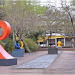 Museo Nacional de Artes Visuales. Foto: Medios Públicos