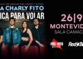 Música para Volar