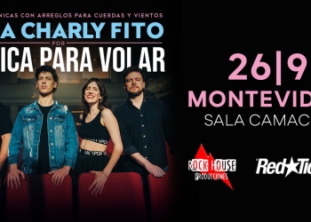 Música para Volar