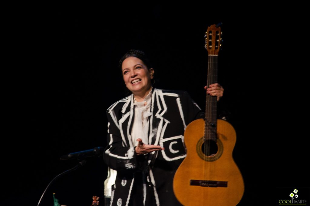 Natalia Lafourcade - Cancionera tour - Auditorio Nacional Adela Reta - 26 de mayo 2026 - Foto Rossana Gaudioso