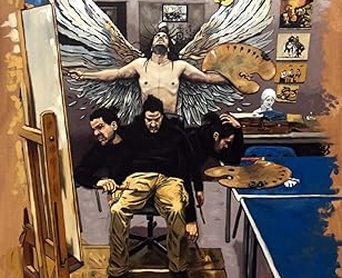 Naufragios de Pau López Vila