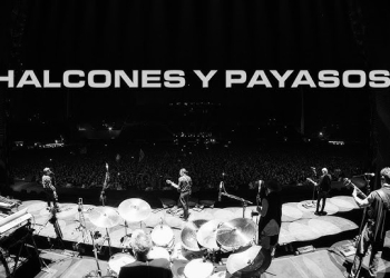 No Te Va Gustar - Halcones y Payasos - En Vivo en Ferro