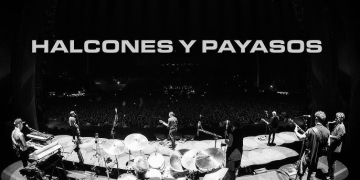 No Te Va Gustar - Halcones y Payasos - En Vivo en Ferro