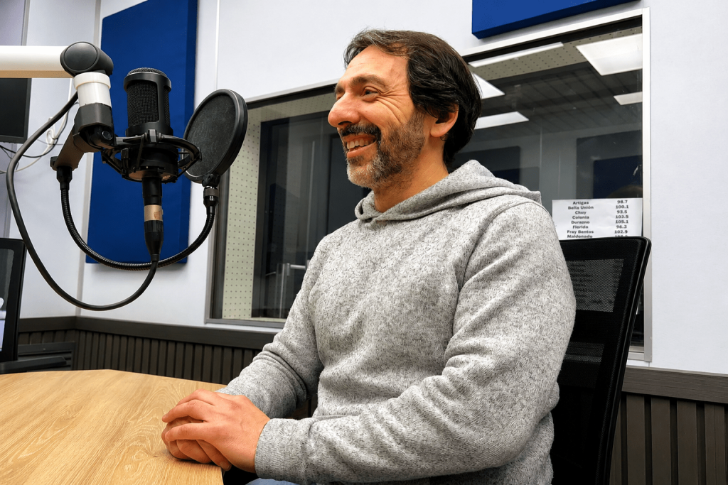 Dudas Razonables con Pablo Romero - El programa de Diego Bello y Andrea Villaverde pedacito a pedacito, sección a sección