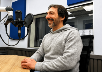 Dudas Razonables con Pablo Romero - El programa de Diego Bello y Andrea Villaverde pedacito a pedacito, sección a sección