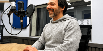 Dudas Razonables con Pablo Romero - El programa de Diego Bello y Andrea Villaverde pedacito a pedacito, sección a sección