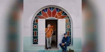 Sueño con serpientes - Silvio Rodríguez y Chico Buarque