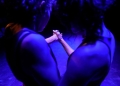 TEMPORAL – función y milonga en ECIE SAN JOSÉ